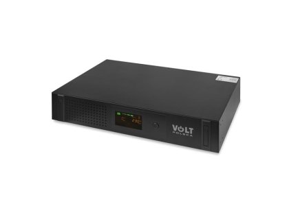 Záložný zdroj UPS VOLT Rack 850VA 480W 9Ah