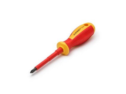 Elektro skrutkovač PH1x80 krížový HANDY 10567