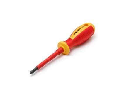 Elektro skrutkovač PZ1×80 krížový HANDY 10571