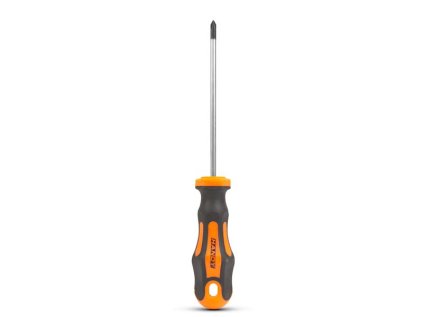 Skrutkovač PH1x150 krížový HANDY 10524