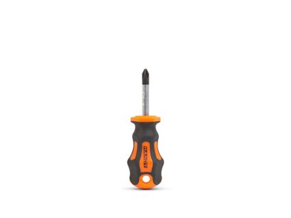 Skrutkovač PH2x38 krížový HANDY 10525