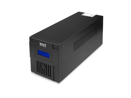 Záložný zdroj UPS VOLT Micro 1500VA 900W 2x9Ah