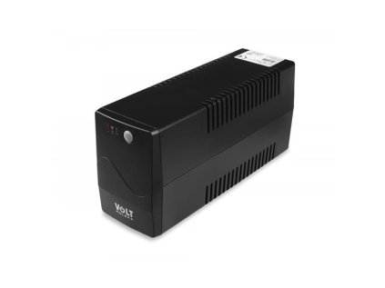 Záložný zdroj UPS VOLT Pico 800VA 480W 9Ah