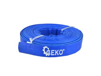 Hadica pre čerpadlá GEKO G70006 1" 20 m
