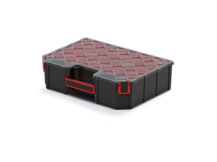 Organizér KISTENBERG TAGER CARBO PLUS 390x284x105 mm