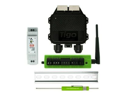 Fotovoltaický panel Optimalizácia Tigo Tigo CCA Kit + TAP