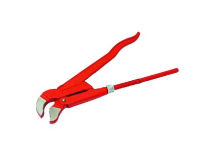 Hasák na rúry S typ JAD 540 mm