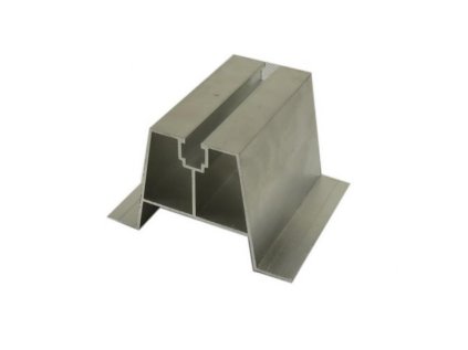 Fotovoltaický panel Montážny systém pre trapézový plech - mostík, 70x330 mm