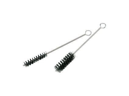 Čistiaca kefka pre chemické kotvy DEN BRAVEN 12 mm