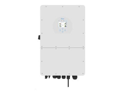 Fotovoltaický panel Striedač hybridný DEYE SUN-20K-SG01HP3-EU-AM2, 20kW, 3F, HV