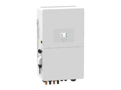 Fotovoltaický panel Striedač hybridný DEYE SUN-30K-SG01HP3-EU-BM3, 30kW, 3F, HV