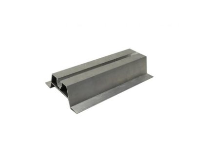 Fotovoltaický panel Montážny systém pre trapézový plech - mostík, 40x330mm