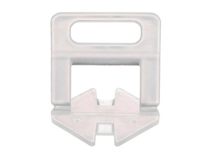 Súprava nivelačných spôn SIXTOL SX3105 Level System T-Hold 3mm 200ks