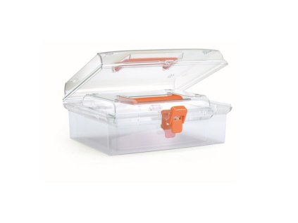 Organizér KEDEN NUF SET 245x214x100mm