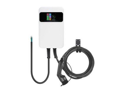 Fotovoltaický panel Wallbox BESEN SQ20-22KW-APP