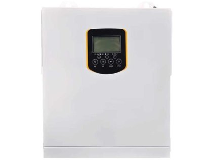 Fotovoltaický panel Hybridný menič napätia CM3500-24N, 24V/3500W