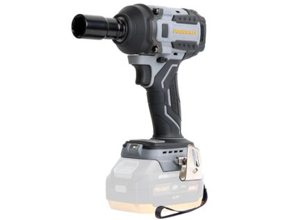Uťahovák rázový akumulátorový PROCRAFT Industrial IW550A bez akumulátora