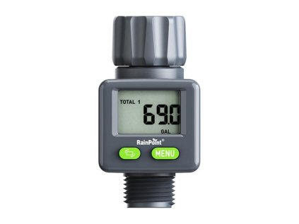 Prietokomer RAINPOINT ICS018