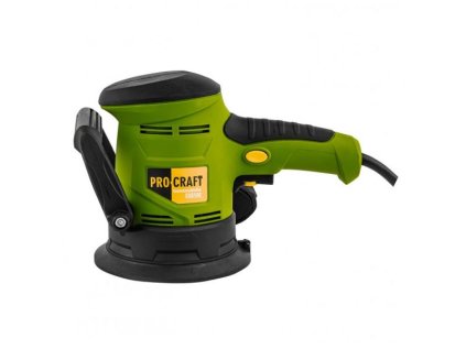 Brúska excentrická PROCRAFT EX850E