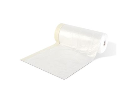 Krycia fólia HANDY 11211 s páskou
