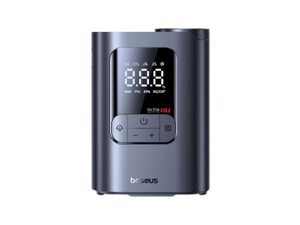 Kompresor AKU BASEUS Gotrip VA1 Black