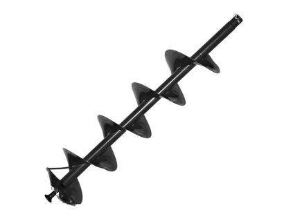 Vrták na ľad PROCRAFT 200x1000mm