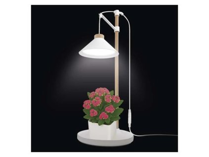 Rastúca lampa EMOS Z7905 Grow 7W