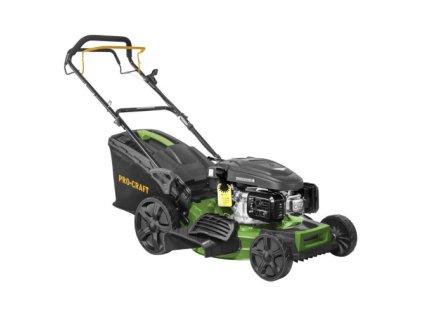 Benzínová kosačka PROCRAFT PLM505S NE