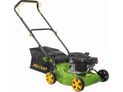 Benzínová kosačka PROCRAFT PLM410