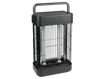 Lapač hmyzu LUMIO MKE008 s LED svetlom
