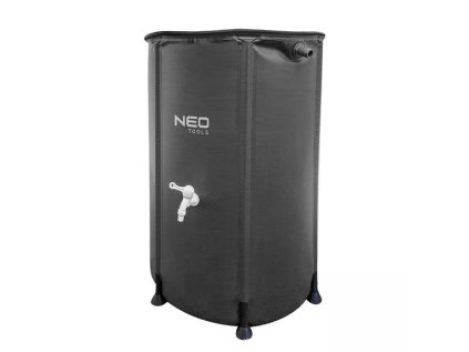 Nádrž na dažďovú vodu NEO TOOLS 15-951 250l
