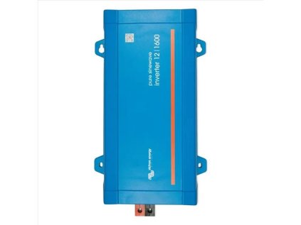 Fotovoltaický panel Menič napätia Victron Energy 12V/1600VA VE.Direct
