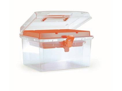 Organizér KEDEN NUF SET 2v1 245x214x158 mm