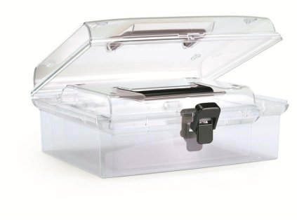 Organizér KEDEN NUF SET 2v1 245x214x100 mm