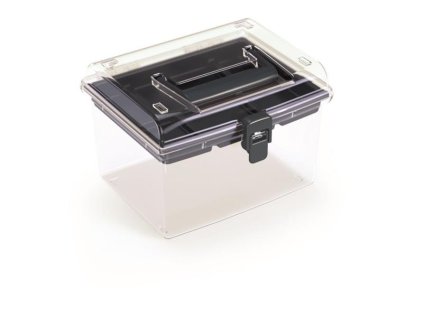 Plastový organizér KEDEN NUF HIGH 195×174×135 mm