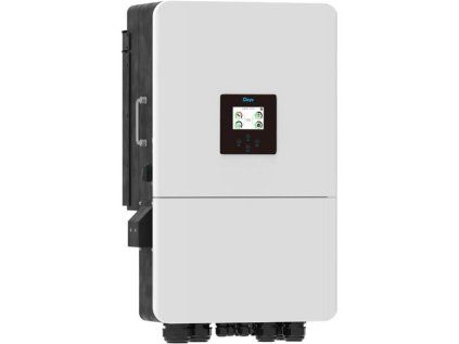 Fotovoltaický panel Hybridný menič DEYE SUN-20K-SG05LP3-EU-SM2, 20kW, 3F, LV 5. generácie