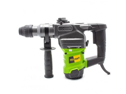 Vŕtacie kladivo SDS Plus PROCRAFT BH1750 kombinované