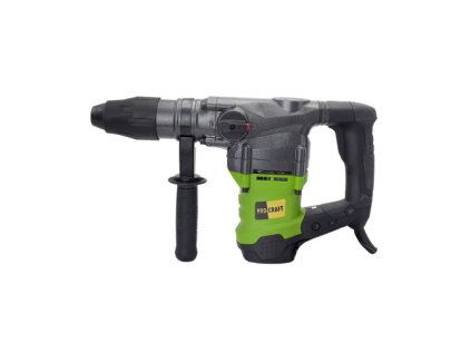 Vŕtacie kladivo PROCRAFT BH2350SDS MAX (BH1600M) kombinované