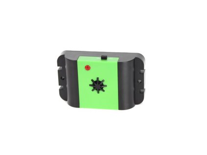 Odpudzovač kún a hlodavcov ISOTRONIC M480