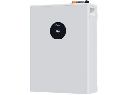 Batéria DEYE SE-F5.1Pro-C, 5,1 kWh LV