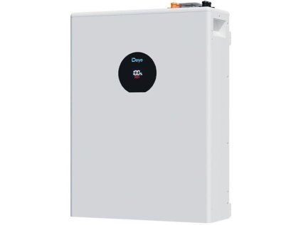 Fotovoltaický panel Batéria DEYE SE-F5.1Pro-C, 5,1 kWh LV