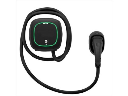 Wallbox Pulsar PRO, 22kW typ 2, 5m kábel