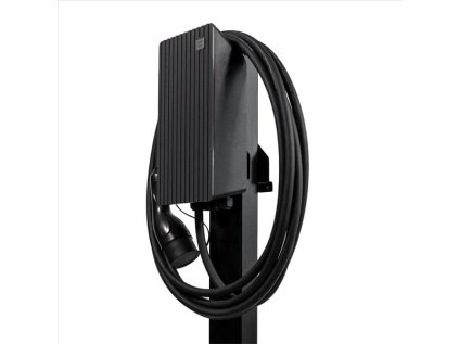 Wallbox Teltonika Teltocharge EVC2, 22kW, typ 2, 5m kábel