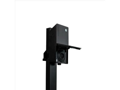 Wallbox Teltonika Teltocharge EVC2, 22kW, typ 2, zásuvka