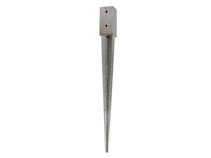 Kotviacaa pätka 71x71x750 mm s tŕňom