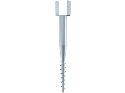 U-skrutka 70×120×1000/865 mm