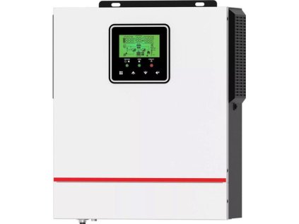Fotovoltaický panel Hybridný menič napätia CARSPA MKS1000-12, DC/AC 12V/1000W, regulovaný MPPT