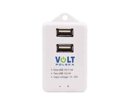 Fotovoltaický panel Modul CYBER USB VOLT pre regulátory SOL MPPT