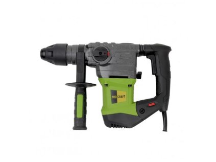 Vŕtacie kladivo SDS Plus PROCRAFT BH2200 kombinované