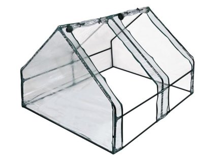 Fóliový podnos GARVIA Spinaci 126x126x92cm